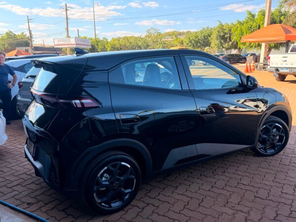 BYD Dolphin Mini GS 2026 — foto 4