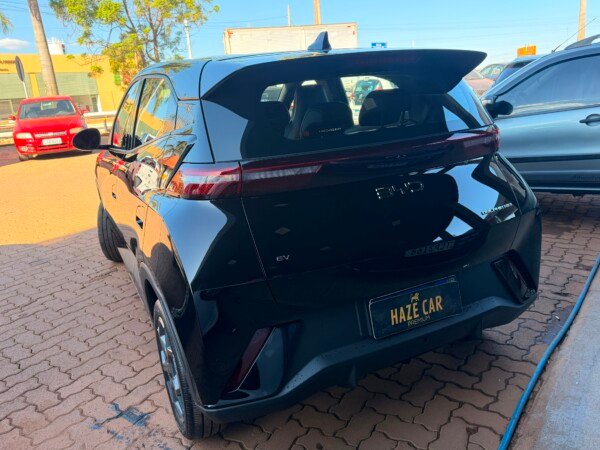 BYD Dolphin Mini GS 2026 — foto 6