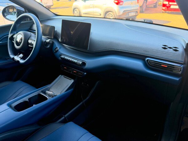 BYD Dolphin Mini GS 2026 — foto 8