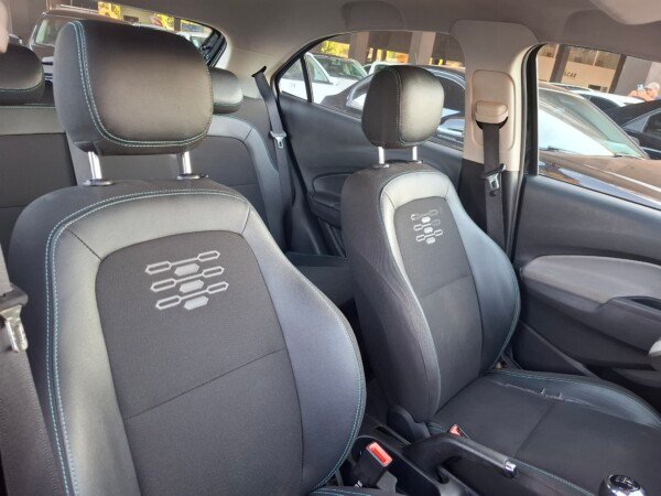 Chevrolet Onix Hatch LT 1.4 2019 — foto 10