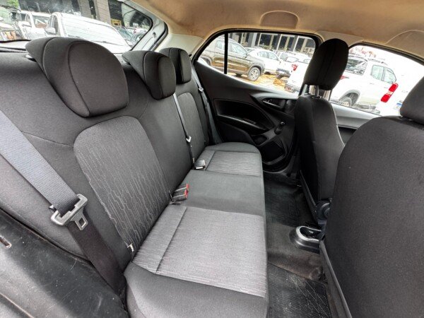Fiat Argo 2025 — foto 11