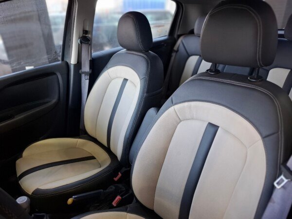 Fiat Punto Essence 1.6 2014 — foto 9