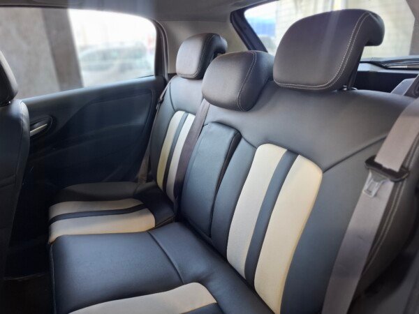Fiat Punto Essence 1.6 2014 — foto 10