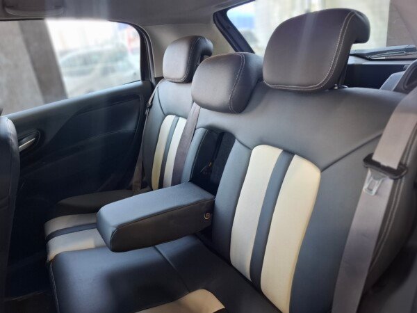 Fiat Punto Essence 1.6 2014 — foto 11