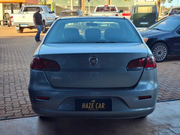 Fiat Siena EL 2011 — foto 6