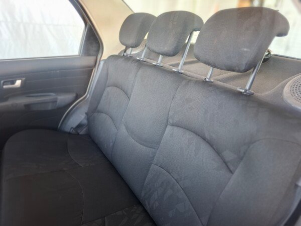 Fiat Siena EL 2011 — foto 8