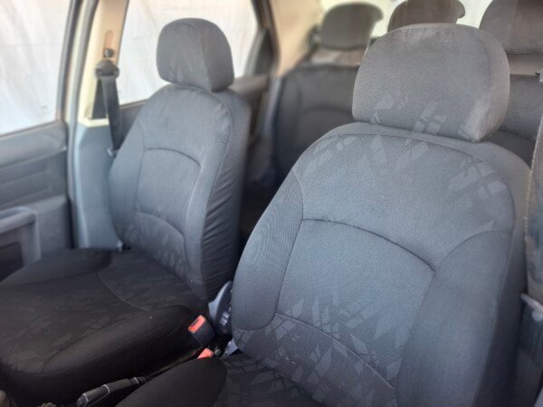 Fiat Siena EL 2011 — foto 9