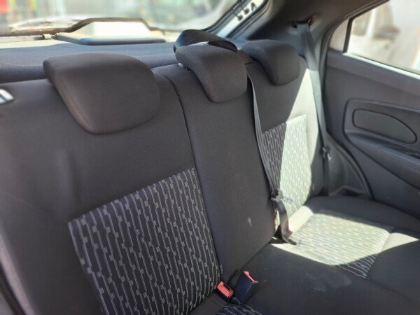 Ford Ka SE 1.0 2020 — foto 11
