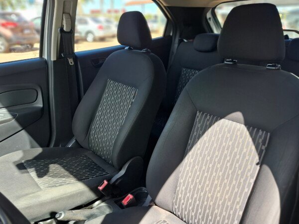 Ford Ka SE 1.0 2020 — foto 12