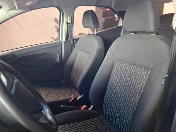 Ford Ka SE 1.0 2020 — foto 10