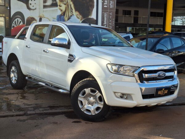 Ford Ranger XLT 3.2 2017 — foto 6