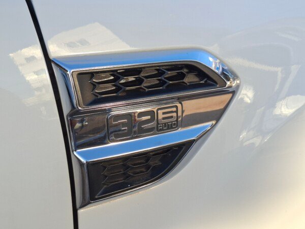 Ford Ranger XLT 3.2 2017 — foto 7
