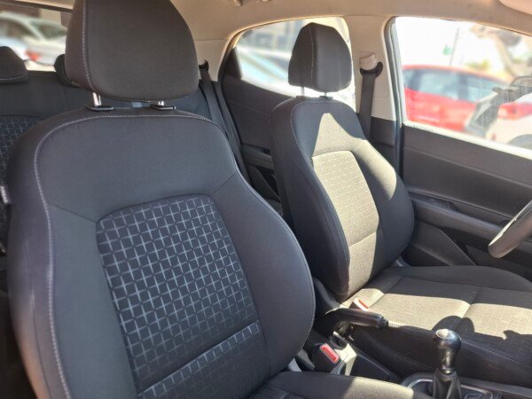 Hyundai HB20 Sense 2025 — foto 11