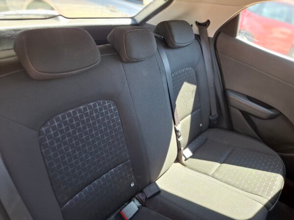 Hyundai HB20 Sense 2025 — foto 12