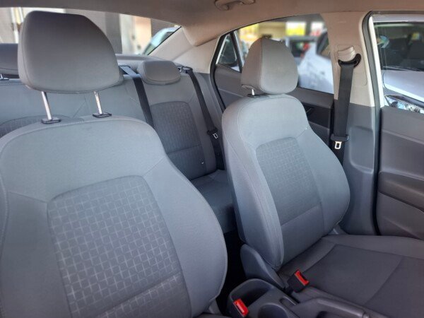 Hyundai HB20S Comfort Plus 2025 — foto 10
