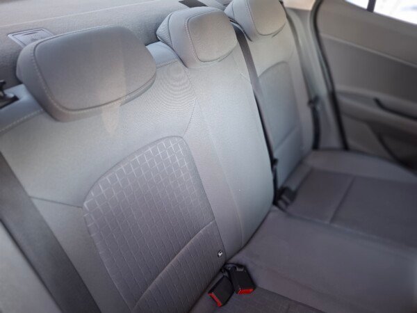 Hyundai HB20S Comfort Plus 2025 — foto 11