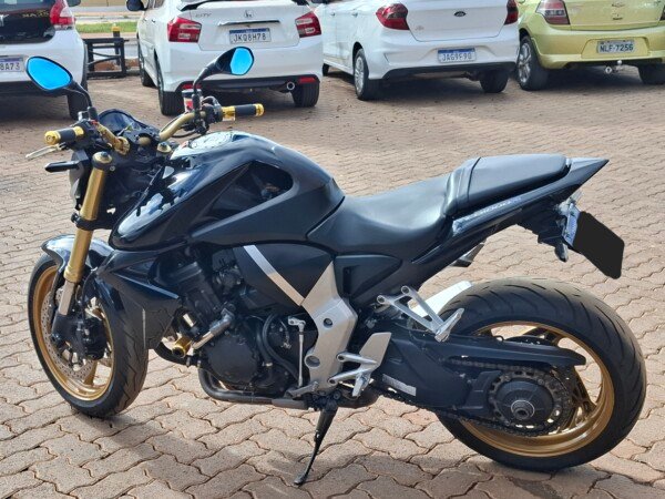 Honda CB 1000 2014 — foto 6