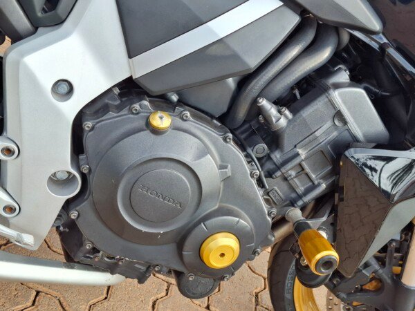 Honda CB 1000 2014 — foto 9