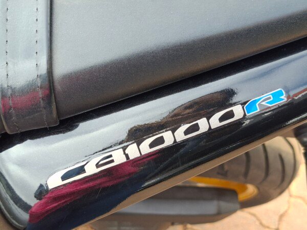 Honda CB 1000 2014 — foto 10