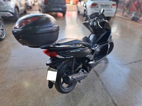 Honda PCX 150 2016 — foto 4
