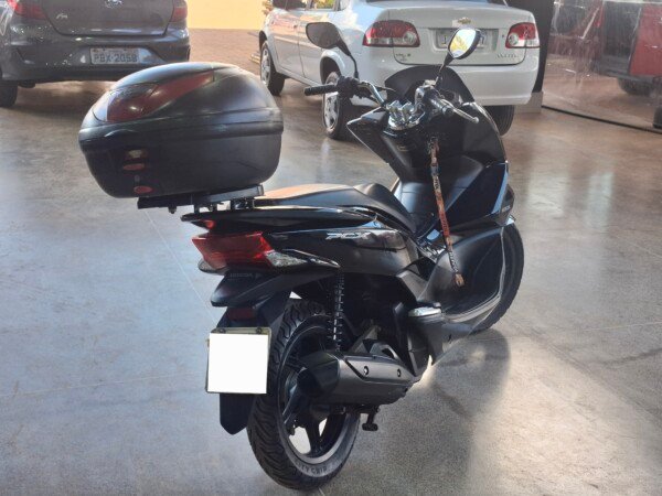 Honda PCX 150 2016 — foto 6