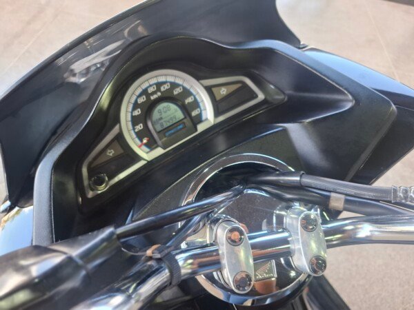 Honda PCX 150 2016 — foto 7