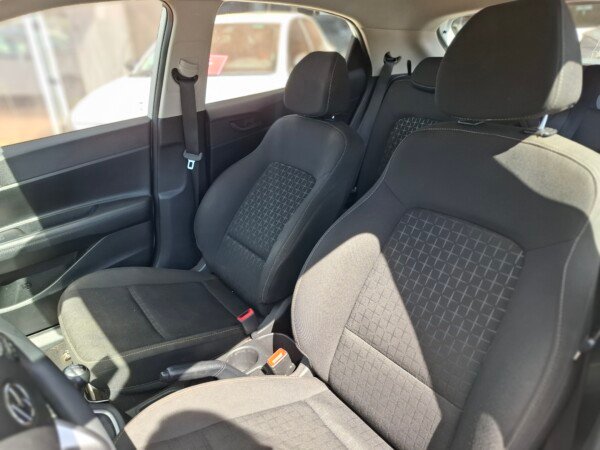 Hyundai HB20 Sense 1.0 2024 — foto 12