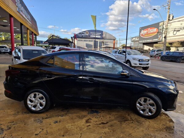 Hyundai HB20S Comfort Plus 2025 — foto 7