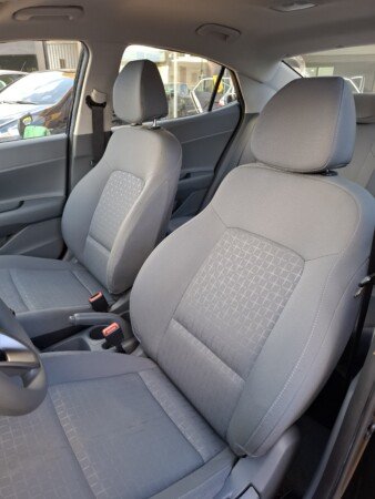 Hyundai HB20S Comfort Plus 2025 — foto 9