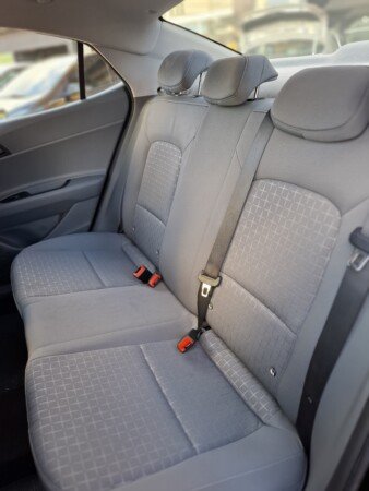 Hyundai HB20S Comfort Plus 2025 — foto 11