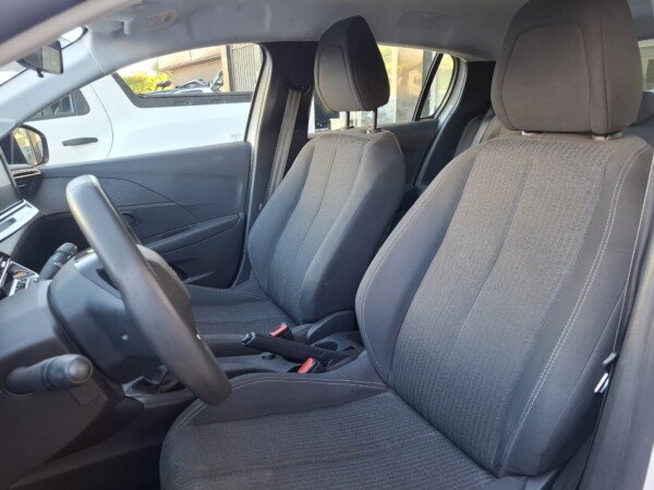 Peugeot 208 Like 1.0 2024 — foto 10