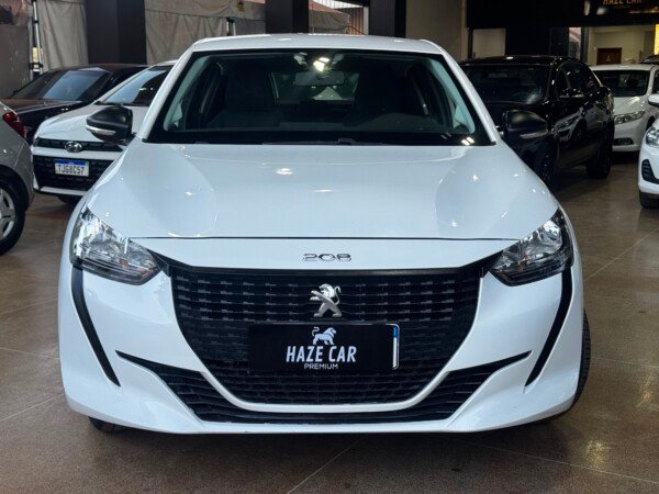 Peugeot 208 Like 1.0 2024 — foto 12