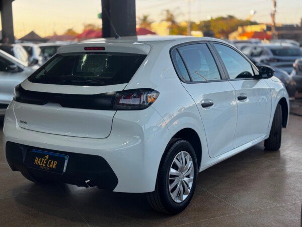 Peugeot 208 Like 1.0 2024 — foto 18