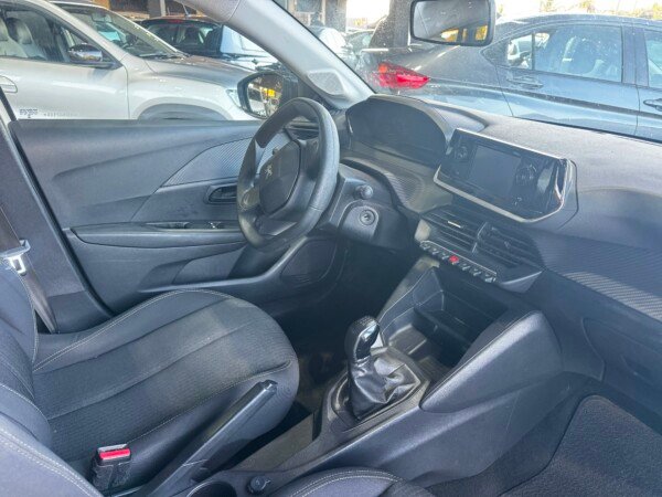 Peugeot 208 Like 1.0 2024 — foto 20