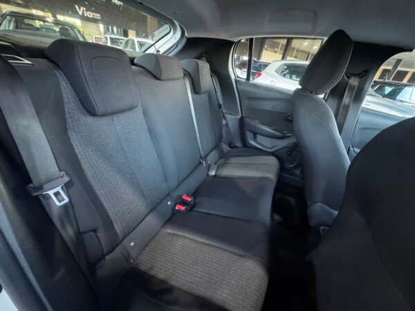 Peugeot 208 Like 1.0 2024 — foto 21