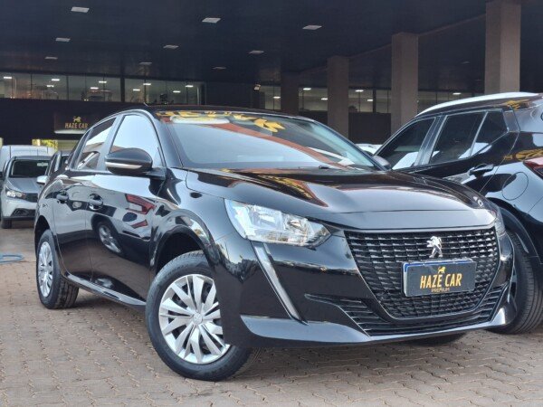 Peugeot 208 Like 1.0 2024