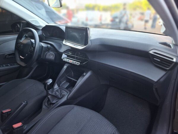 Peugeot 208 Like 1.0 2024 — foto 7