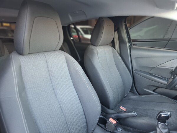 Peugeot 208 Like 1.0 2024 — foto 8