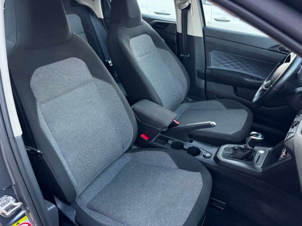 Volkswagen Polo Comfortline TSI 2024 — foto 9