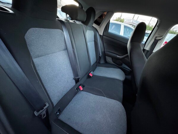 Volkswagen Polo Comfortline TSI 2024 — foto 10