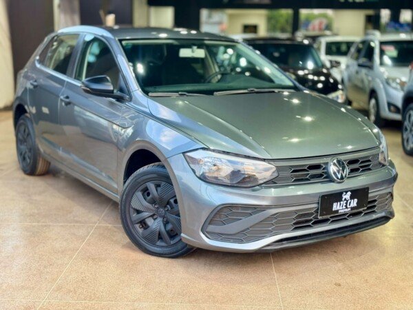 Volkswagen Polo Track 2024