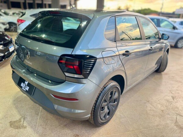 Volkswagen Polo Track 2024 — foto 4