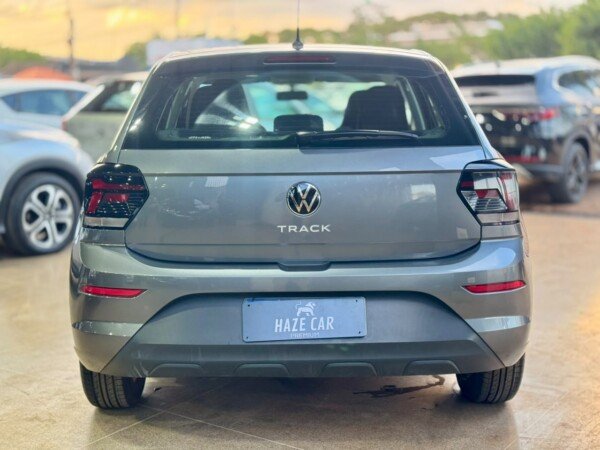 Volkswagen Polo Track 2024 — foto 5