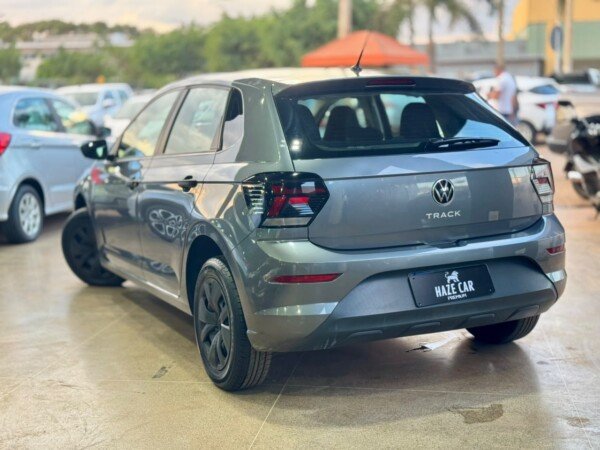 Volkswagen Polo Track 2024 — foto 6