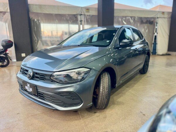 Volkswagen Polo Track 2024 — foto 9