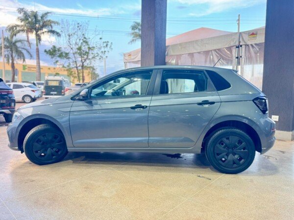 Volkswagen Polo Track 2024 — foto 11