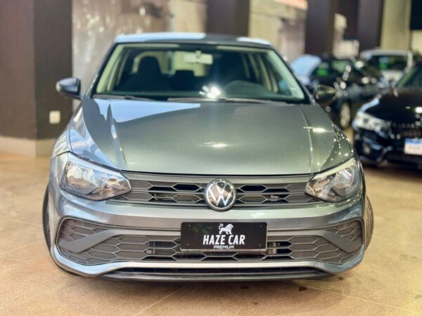 Volkswagen Polo Track 2024 — foto 12
