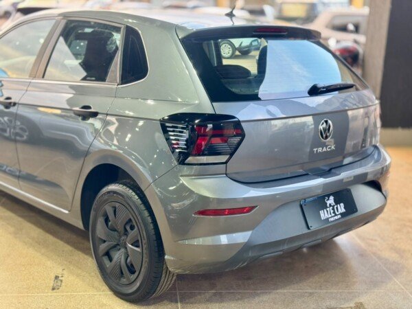 Volkswagen Polo Track 2024 — foto 13