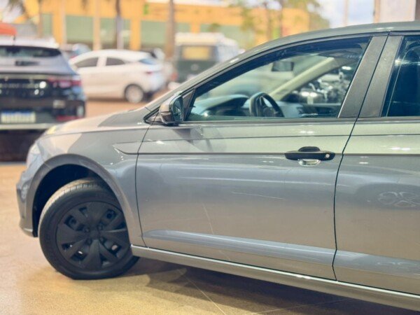 Volkswagen Polo Track 2024 — foto 14