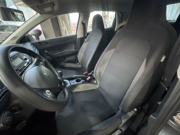 Volkswagen Polo Track 2024 — foto 15